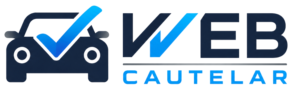 WEB CAUTELAR
